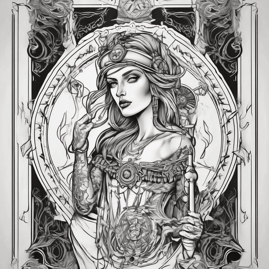 Tarot