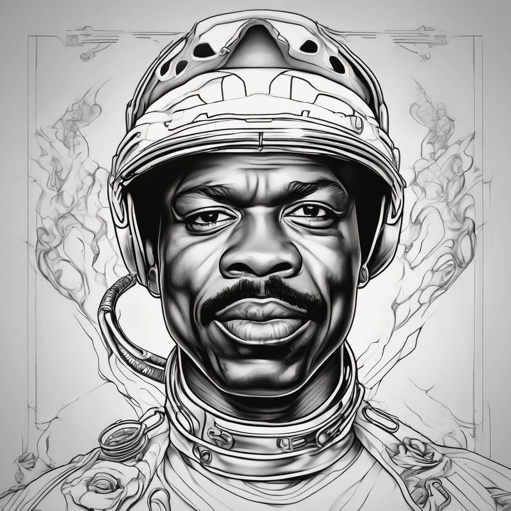 ronald mcnair