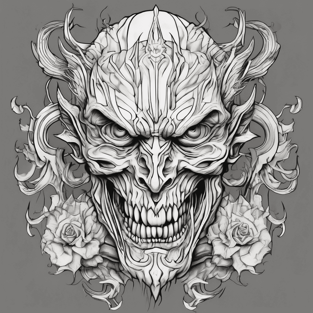 Evil