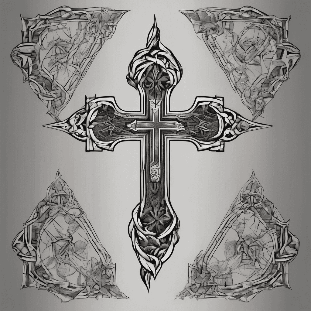 Cross