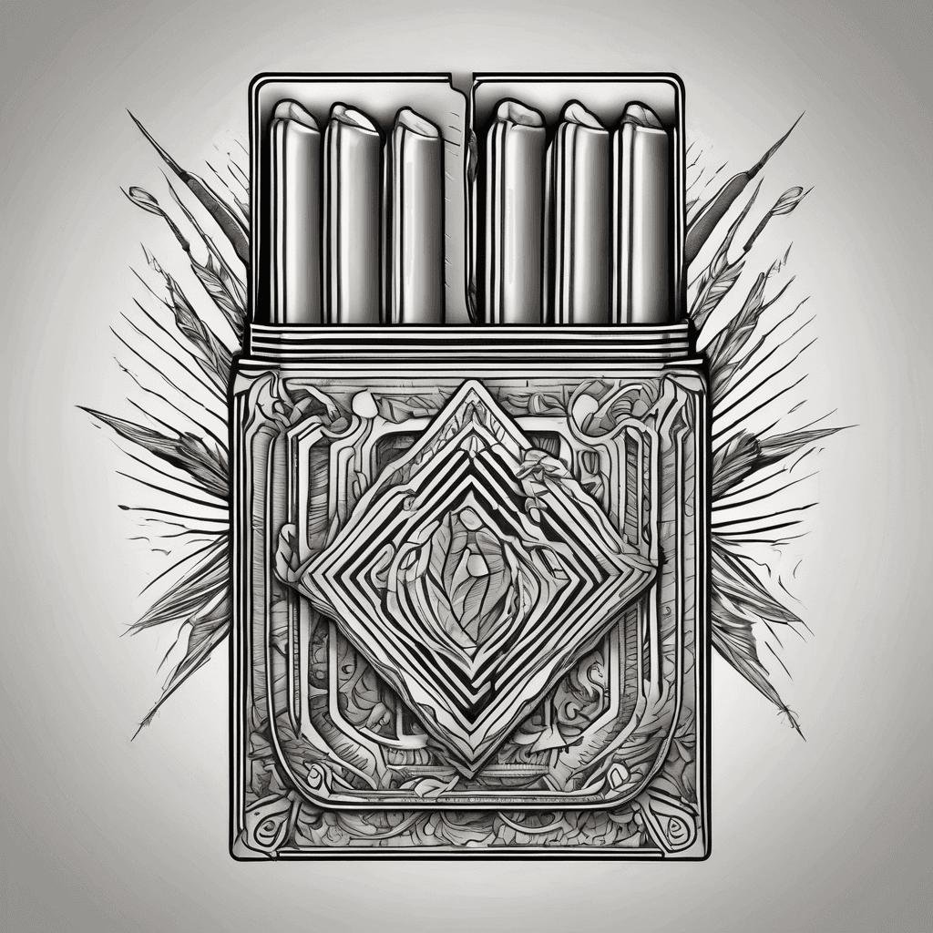 Match box