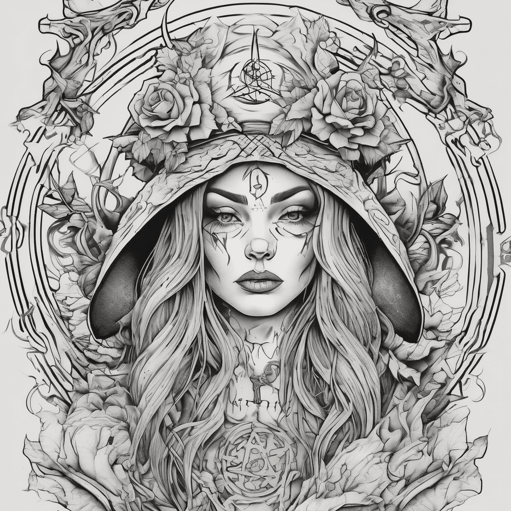 Witchcraft