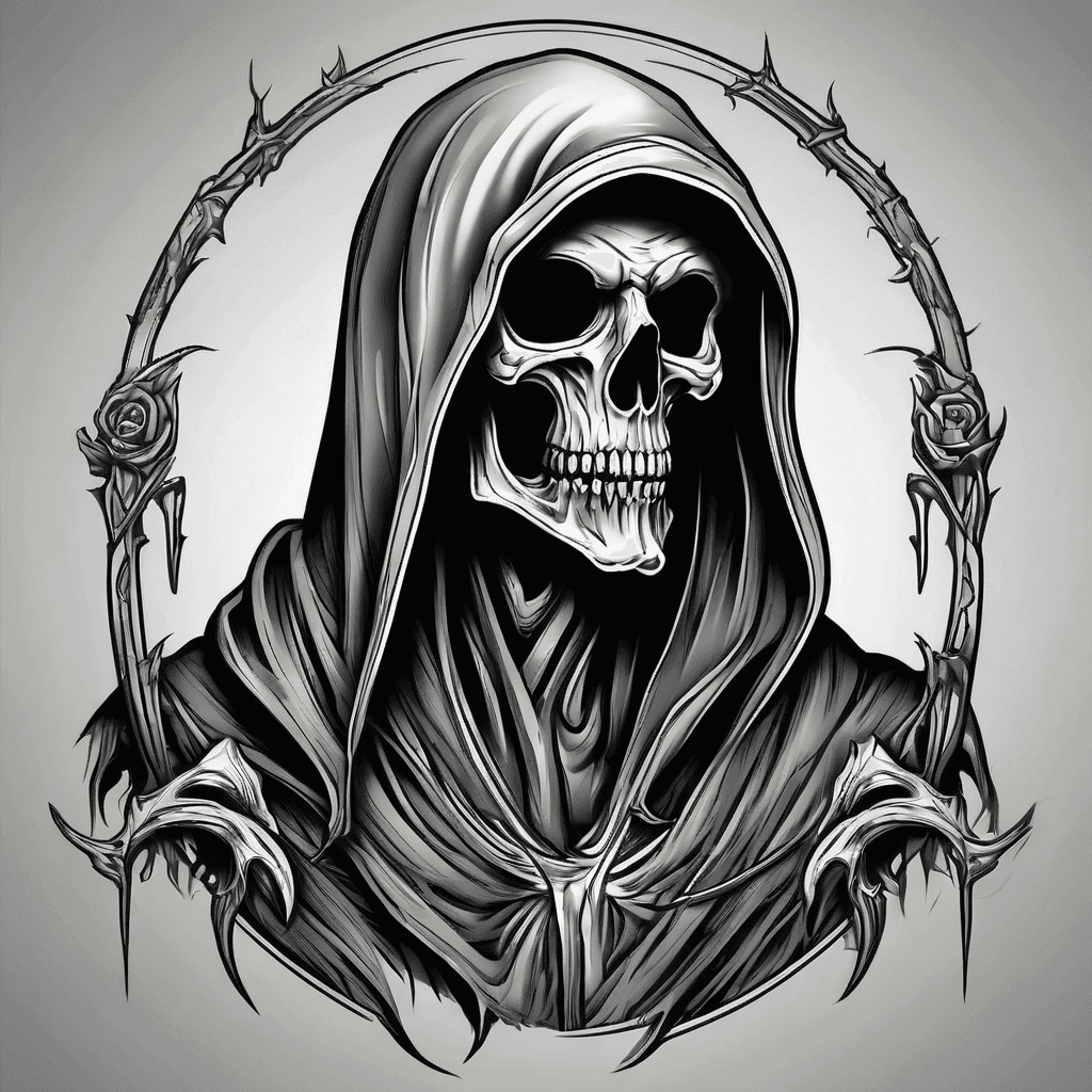 Grim reaper
