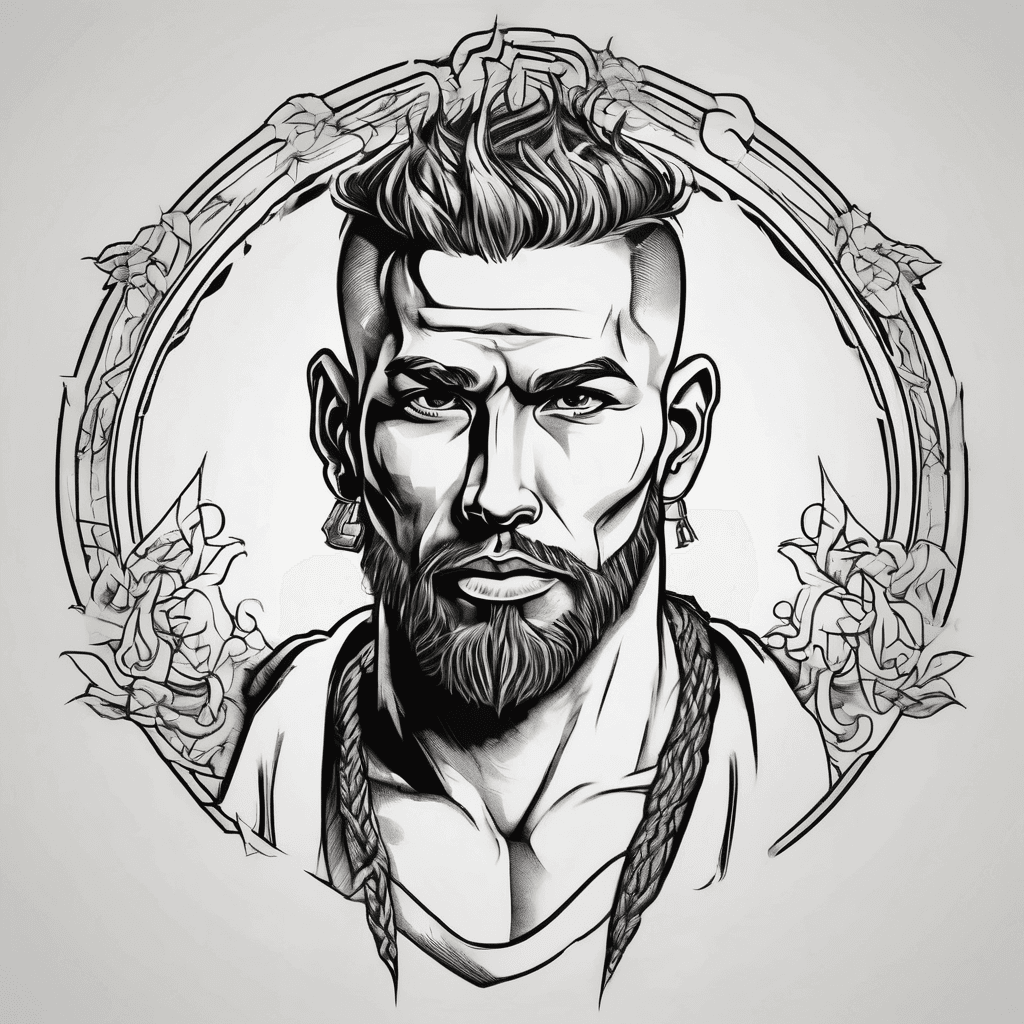 Bjj christian