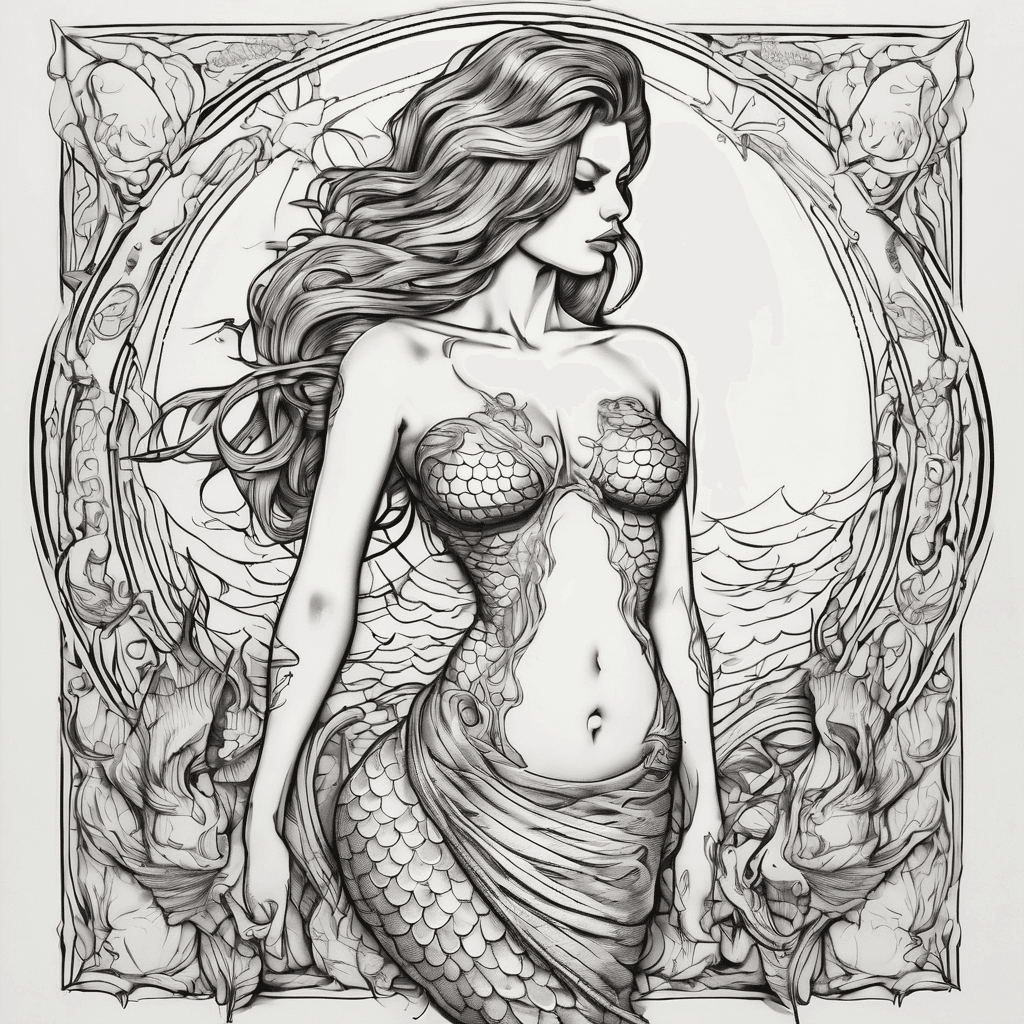 Mermaid