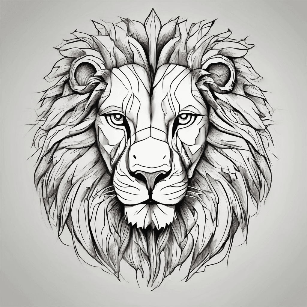 lion