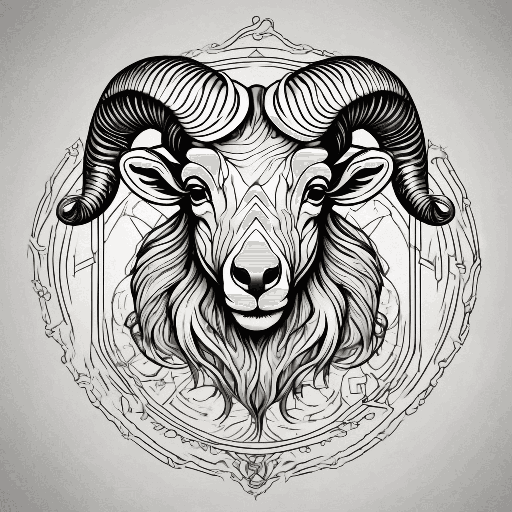 Aries wrrior