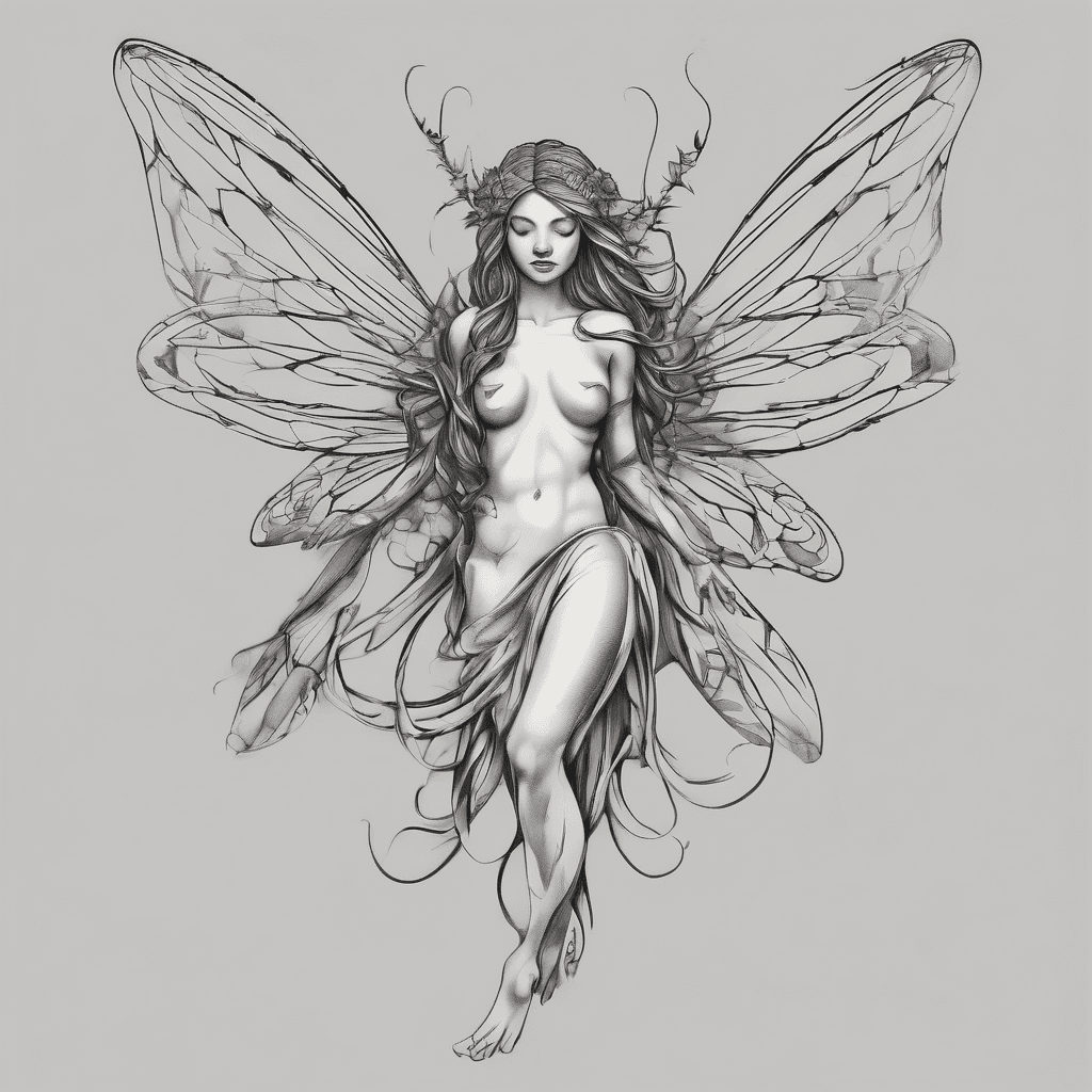 Fairy