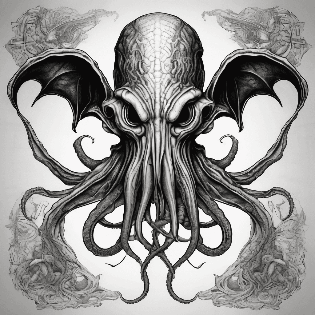 Cthulu 