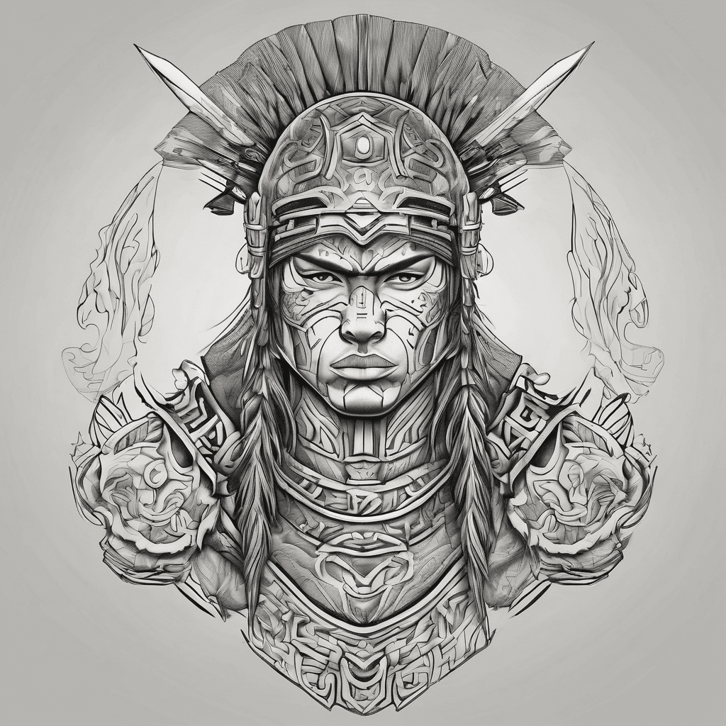 Warrior Word