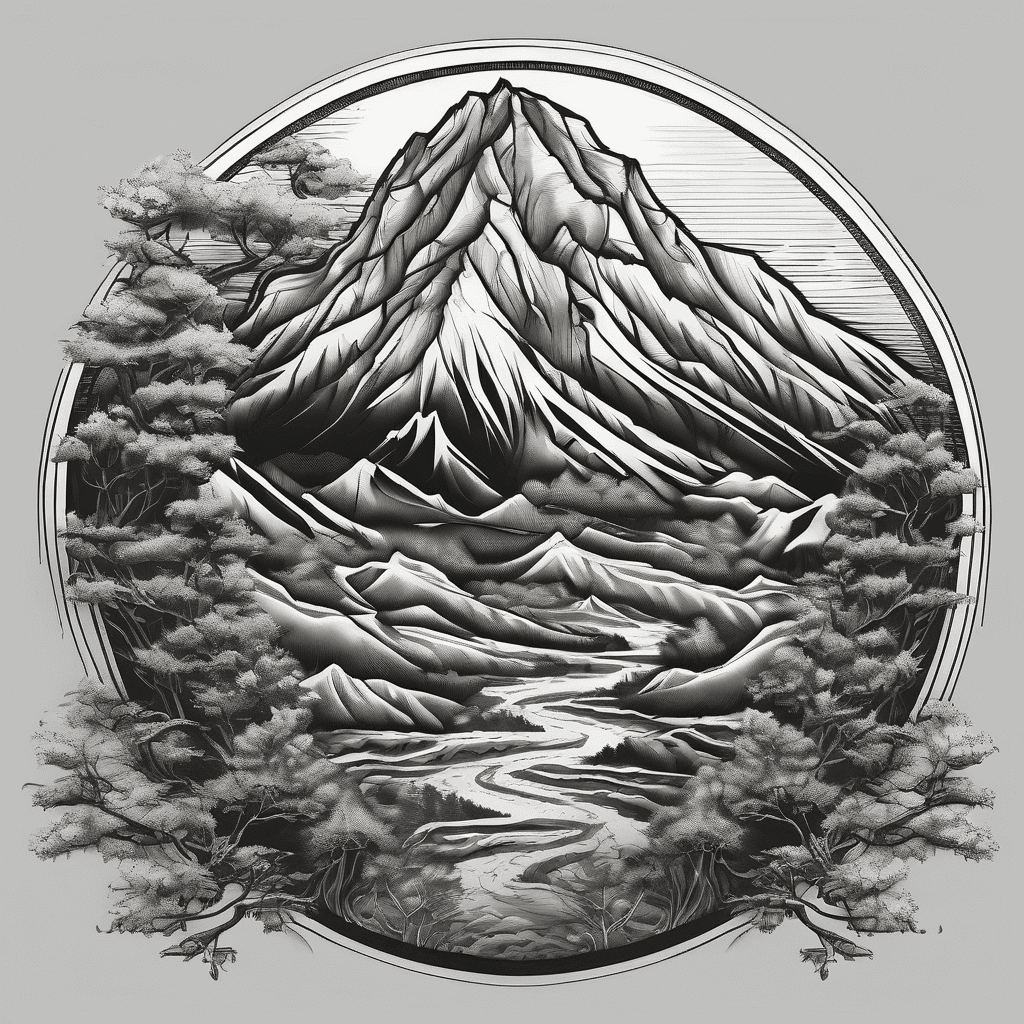 Mt Tanigawadake
