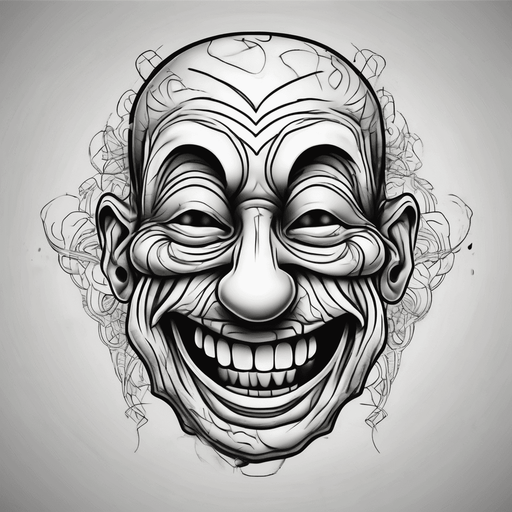 Mr. Happy