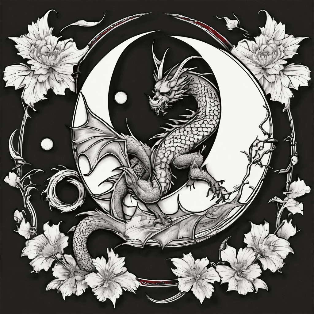 Gothic Moon