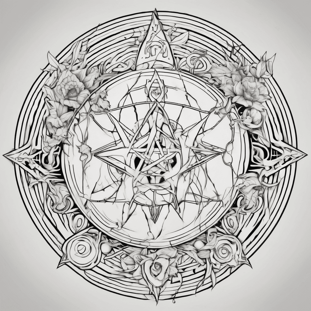 Wiccan 