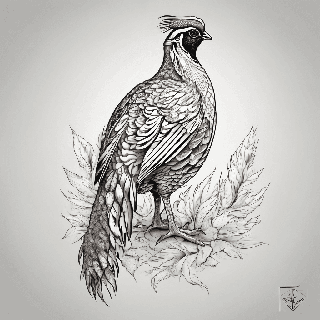 Pheasants 