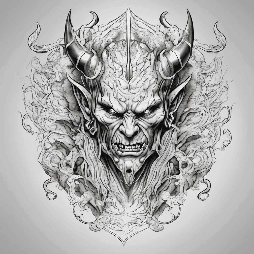 Demon 