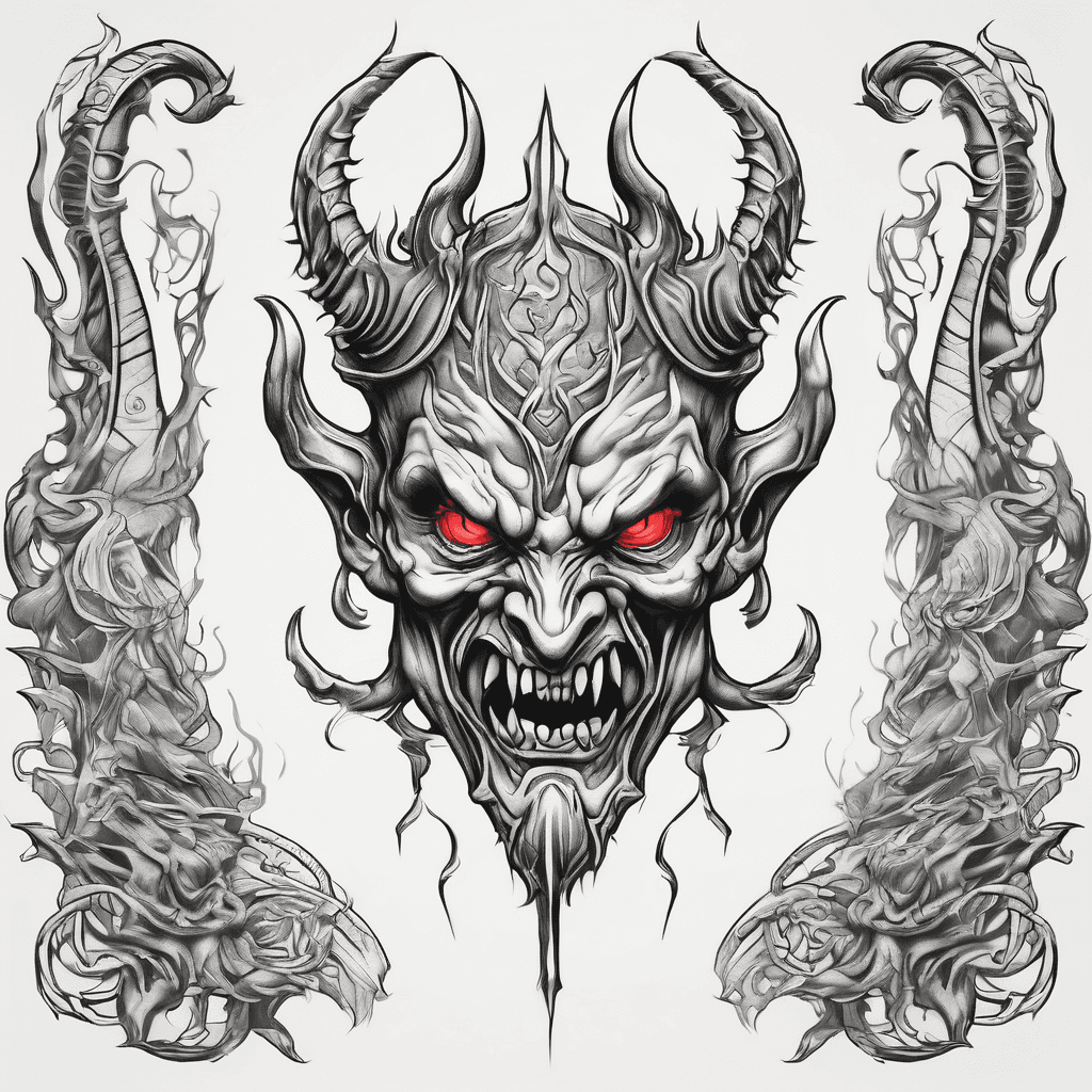Demon 