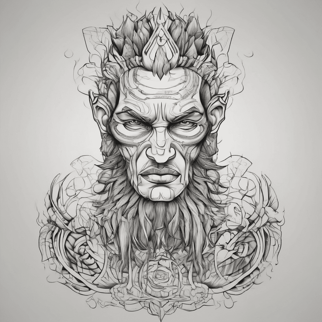 Ego