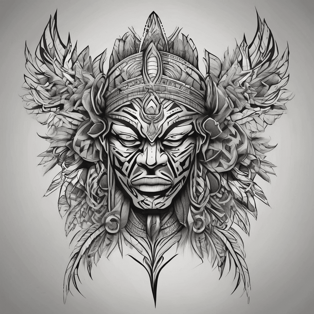 Tribal