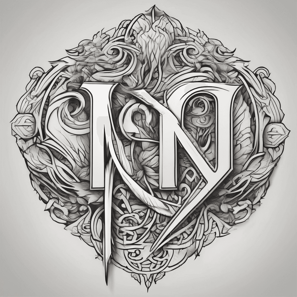 initials