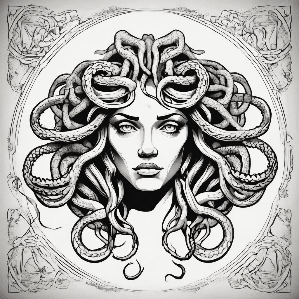 Medusa 
