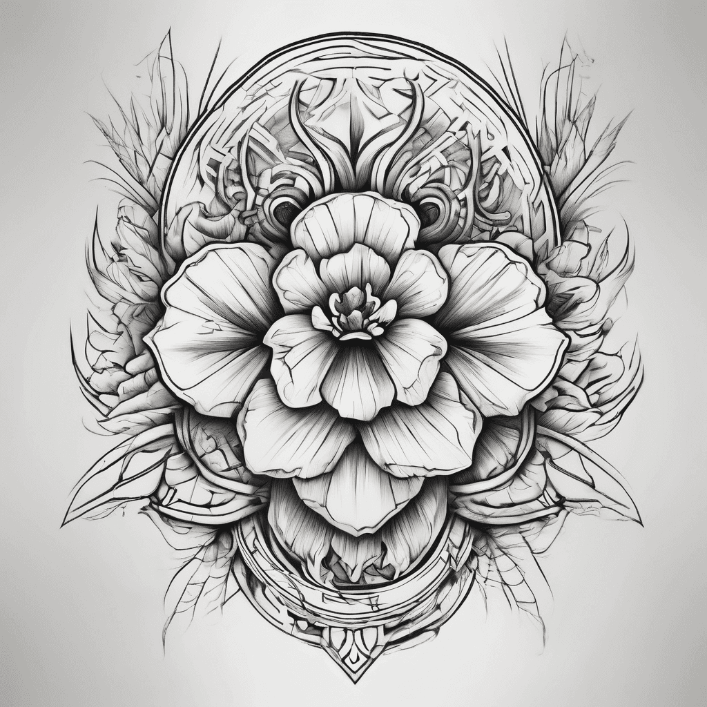 For arm tTtoo