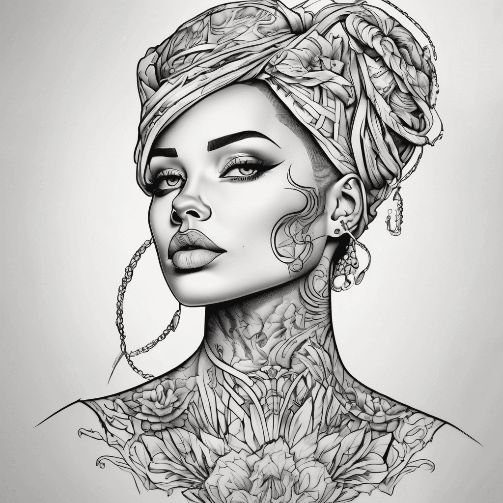 Chantelle 