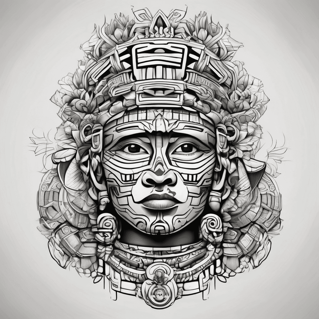 mexica Ollin