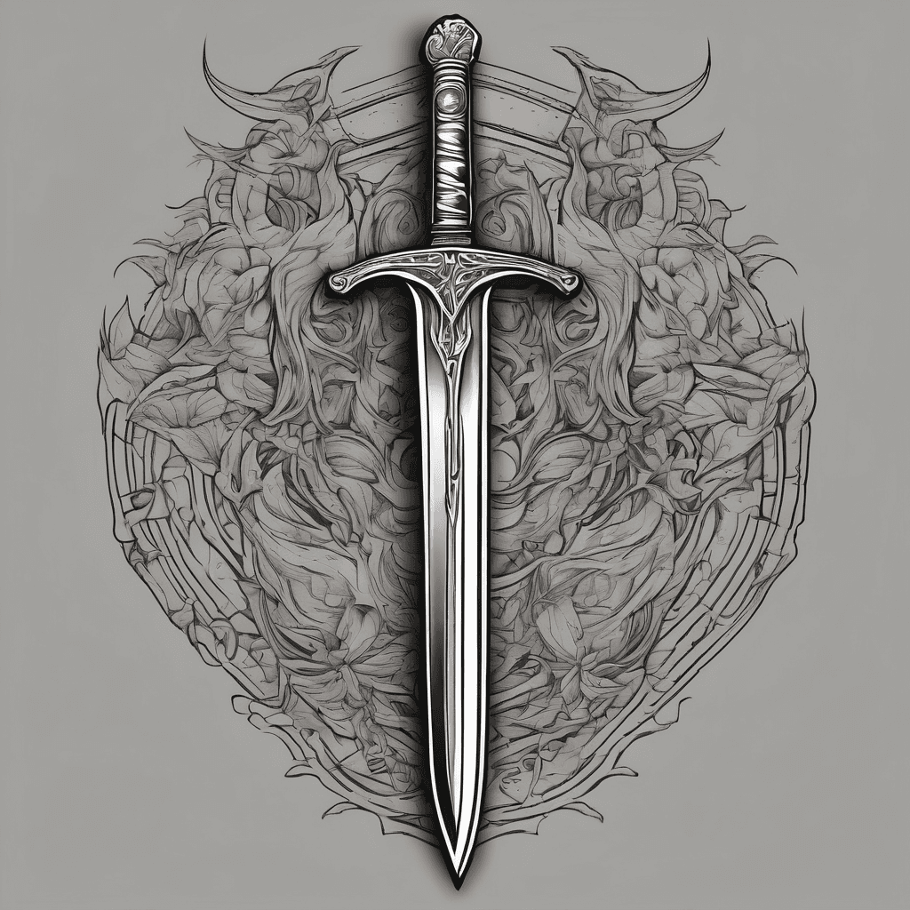Sword