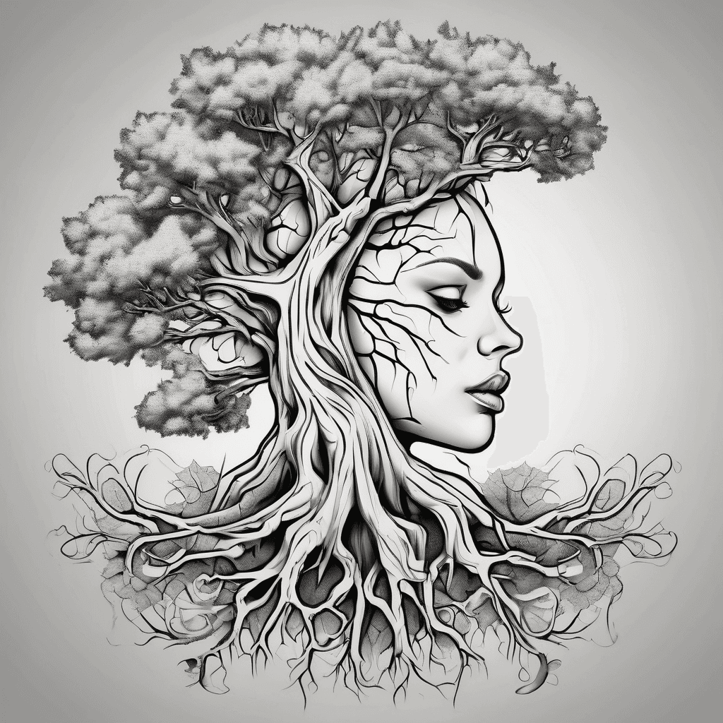 Tree f life