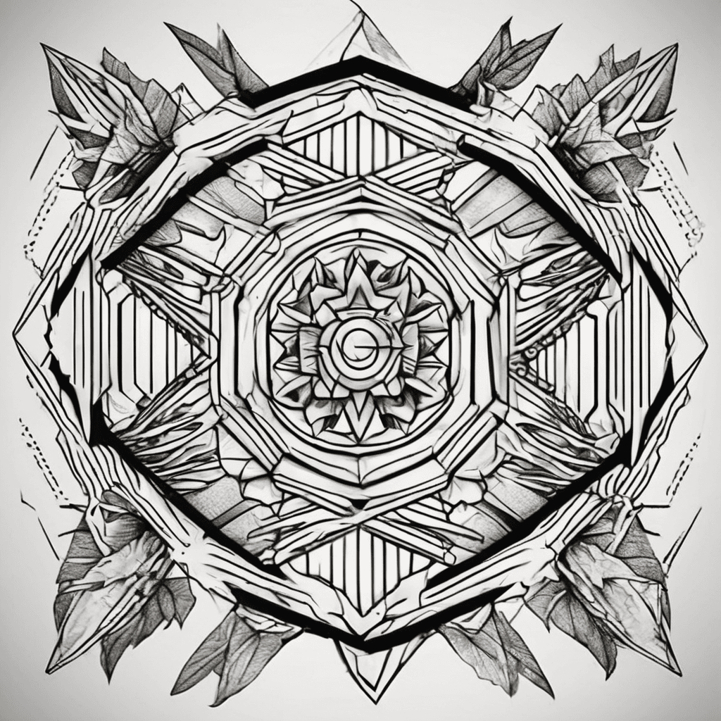 Geometric