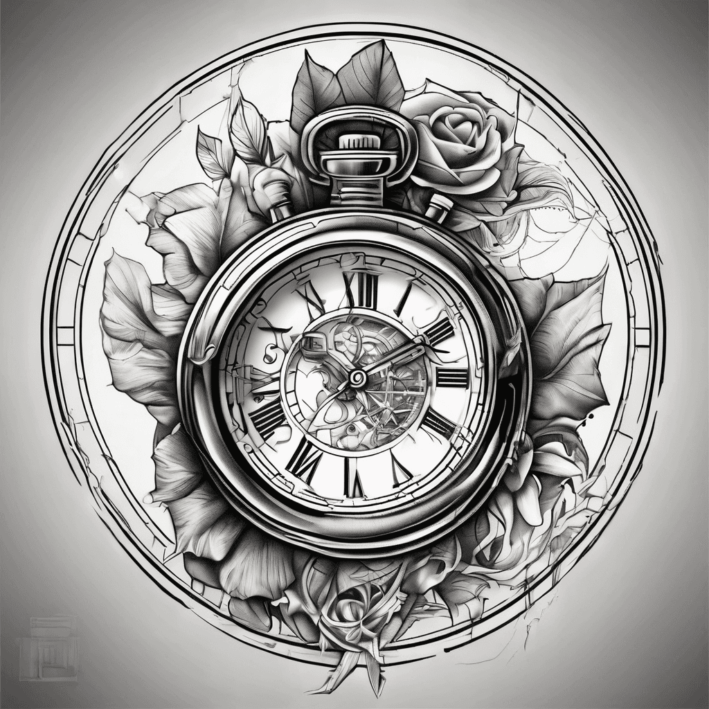 Timepiece 
