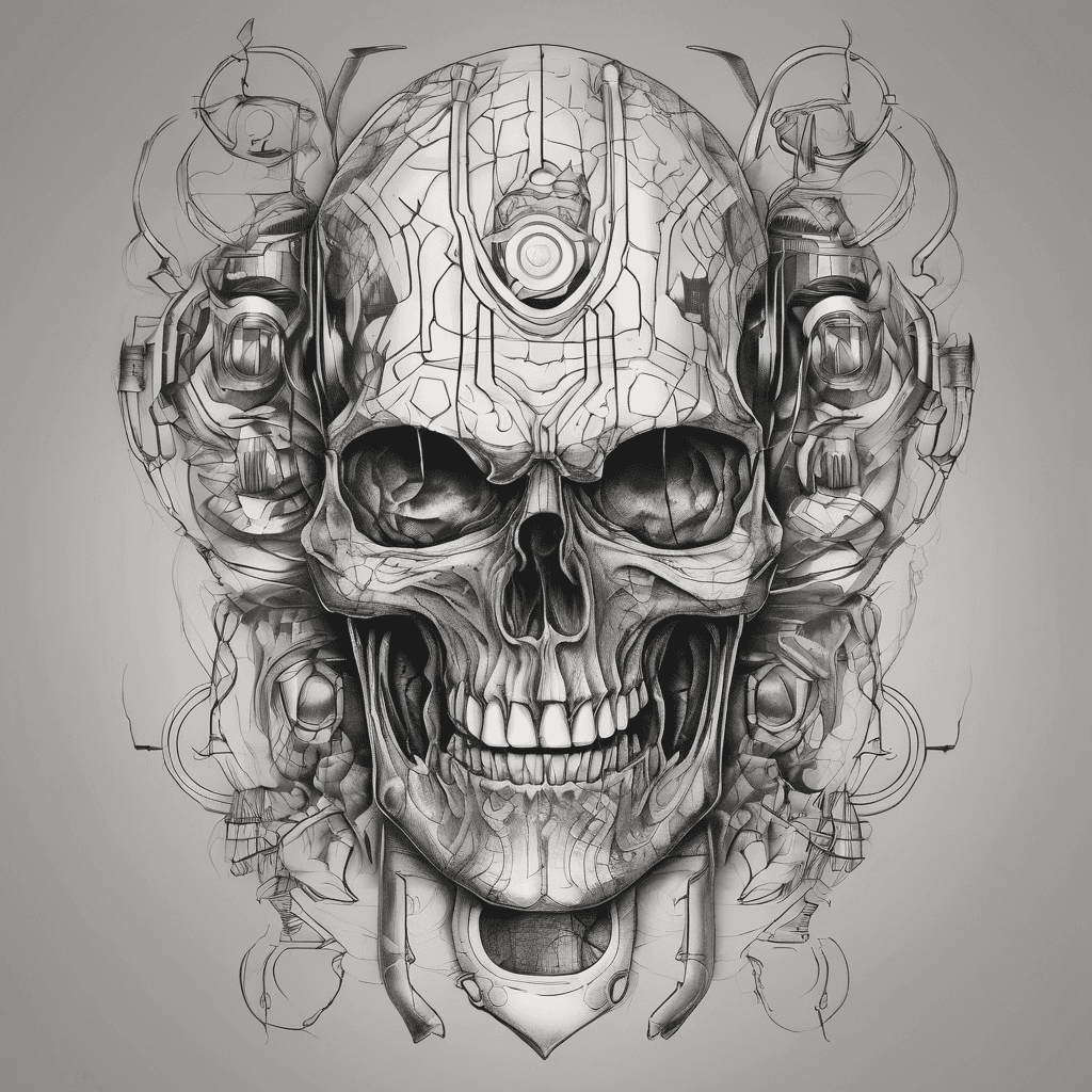 cybergilism 