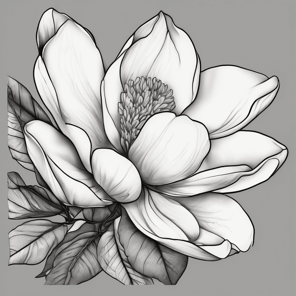Magnolia 