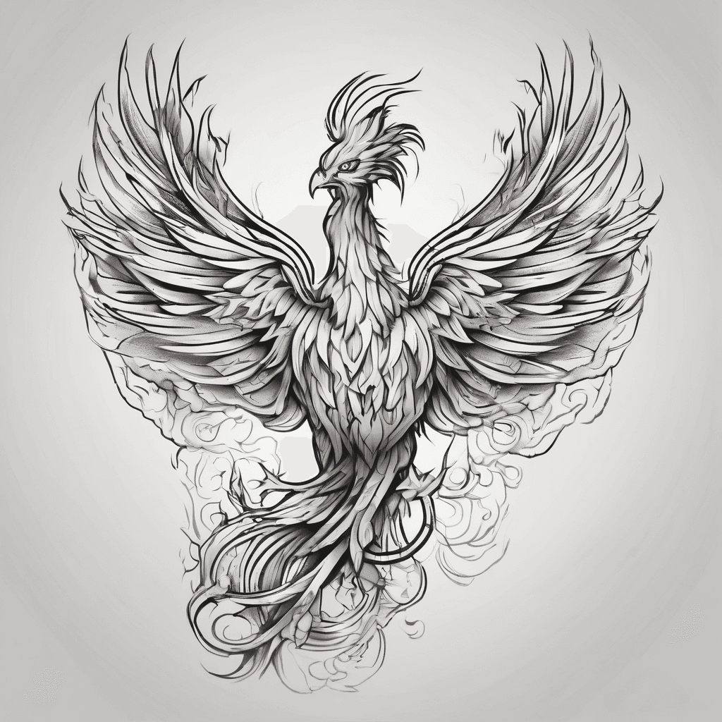 Phoenix rising