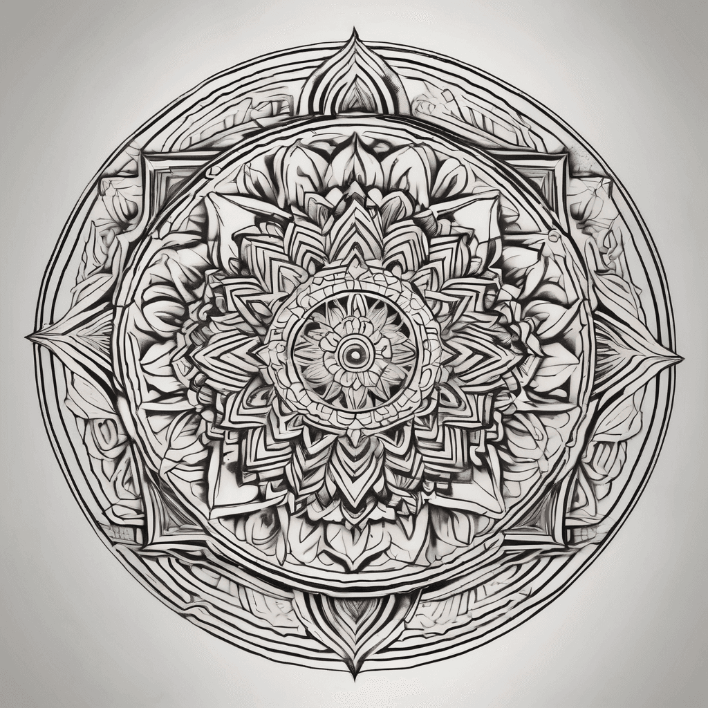 Mandala