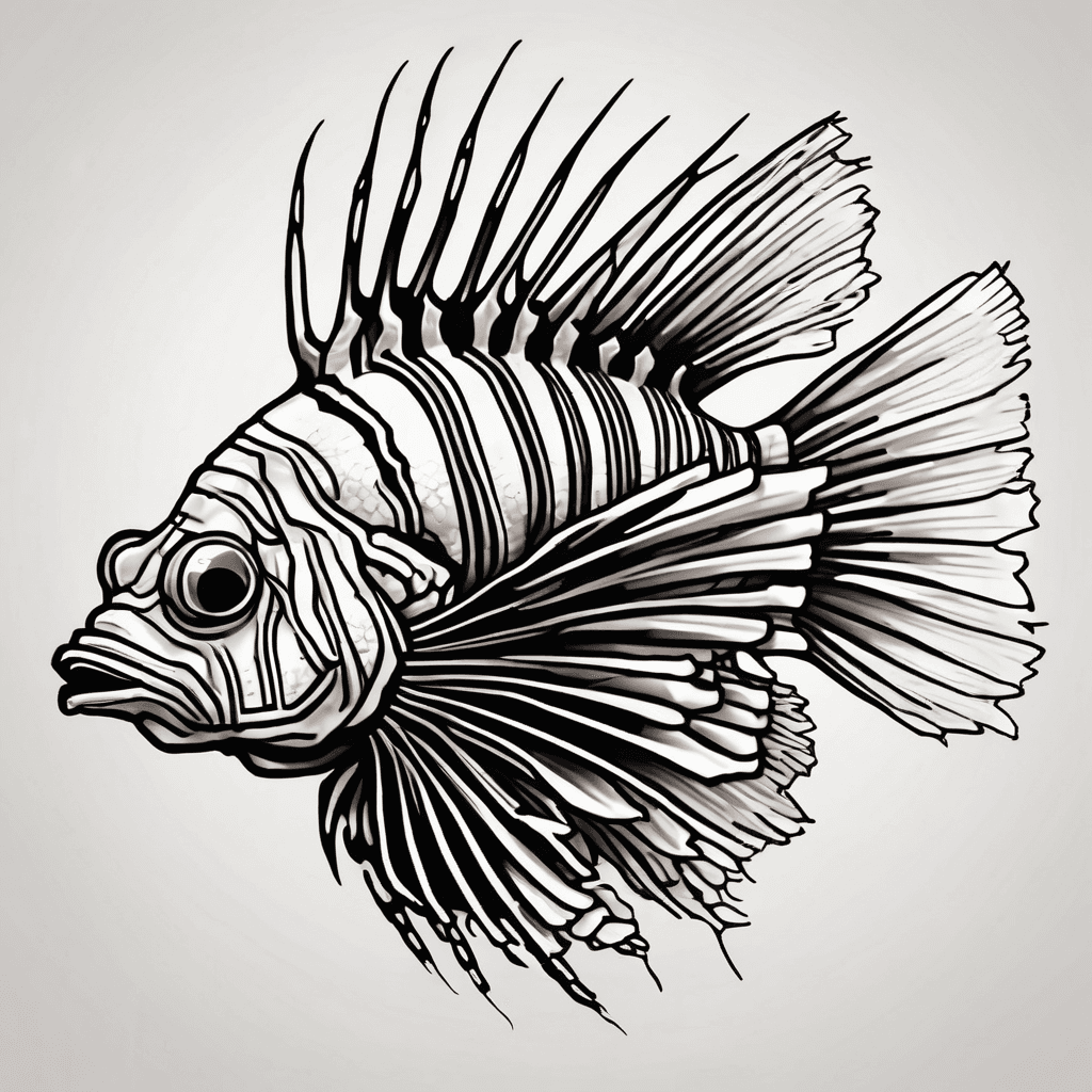 Lionfish 