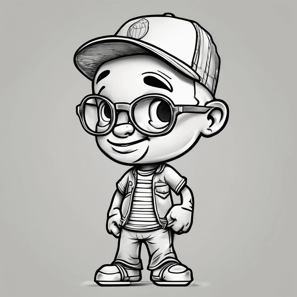 Joe Cool
