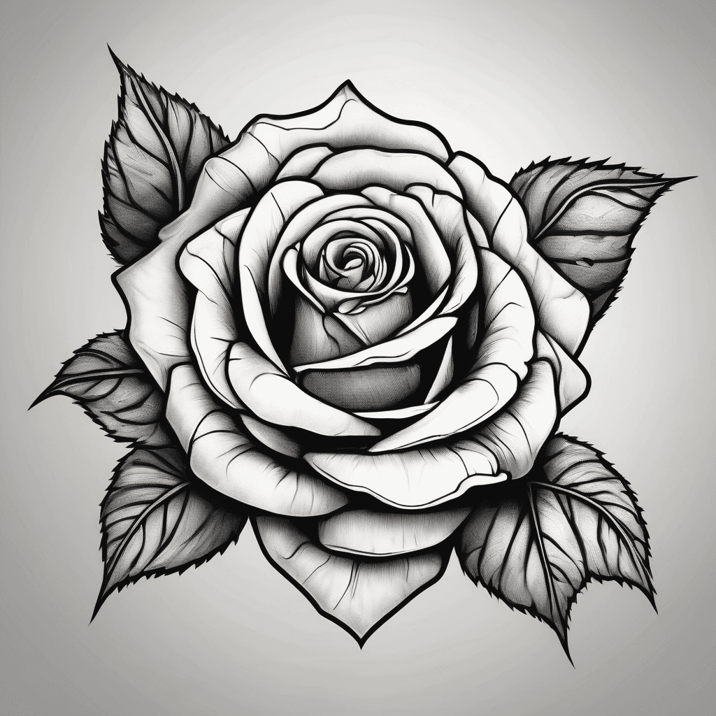 Rose 