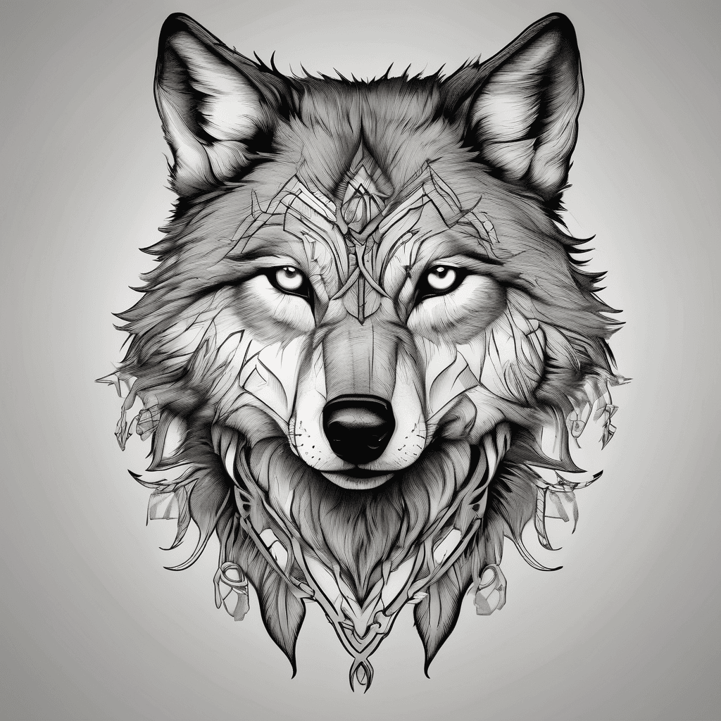 Wolf 