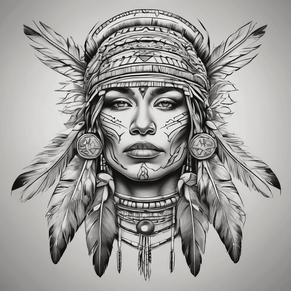 native headweae