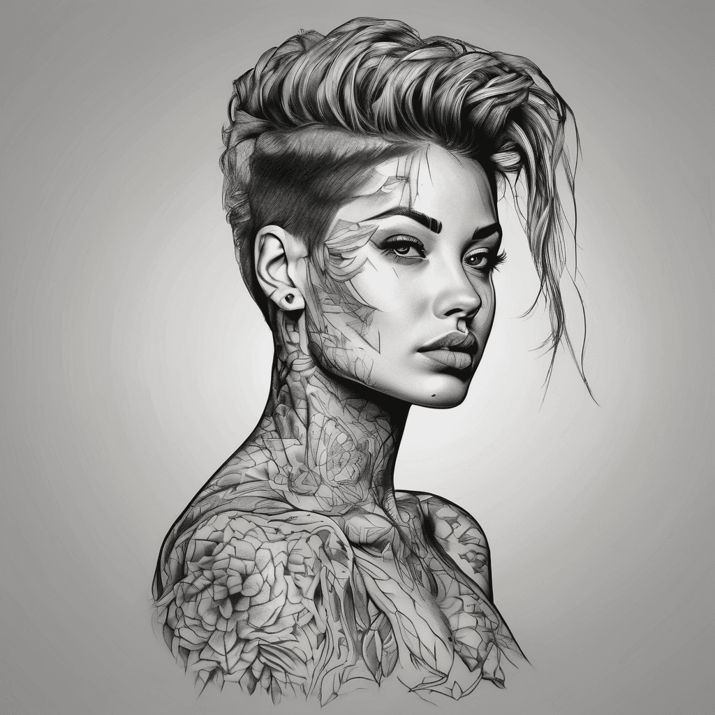 portrait