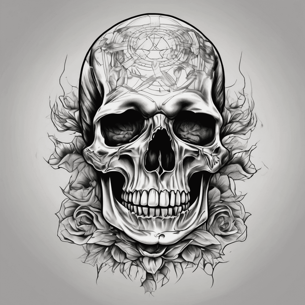 Momento mori 