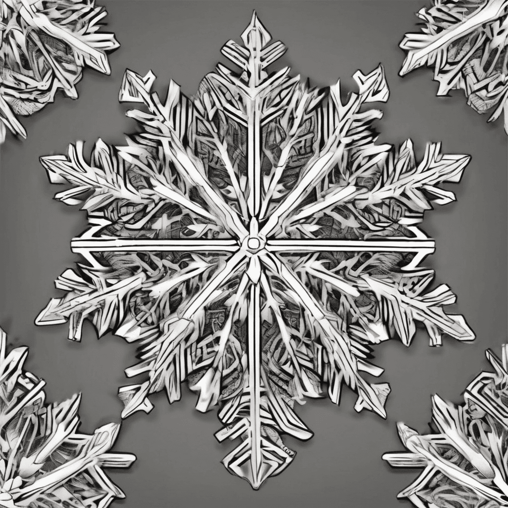 Snowflake 