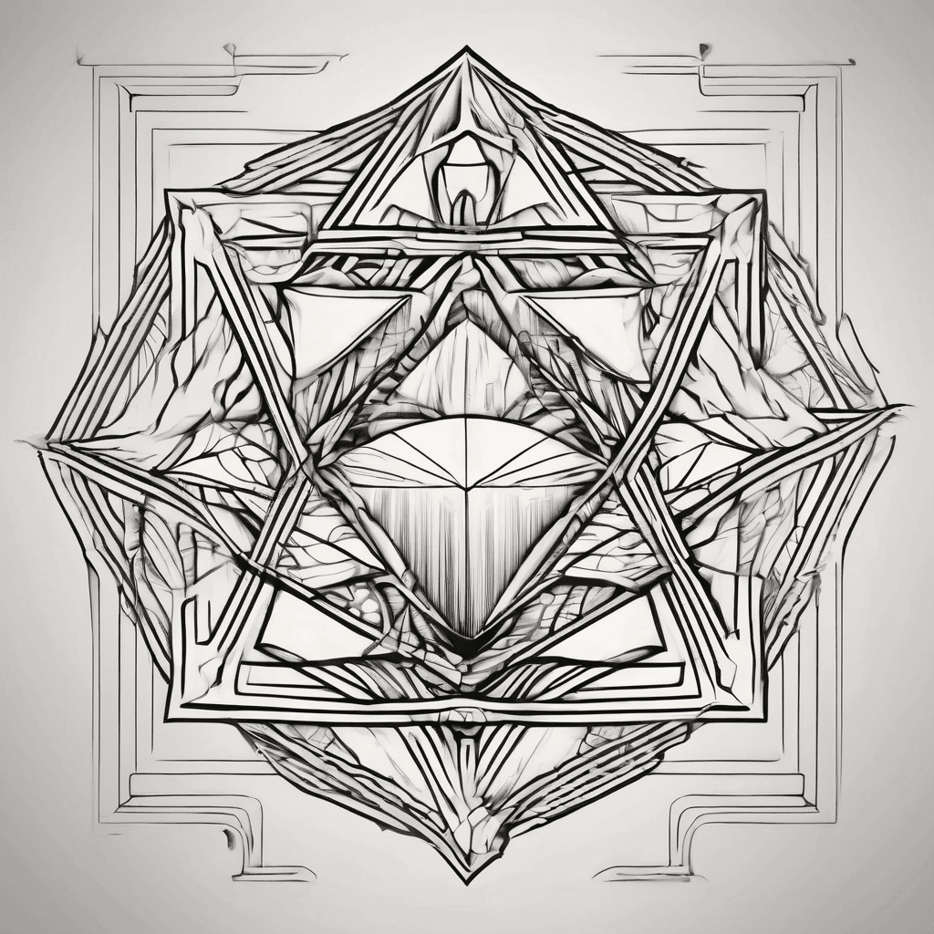 Geometrical 