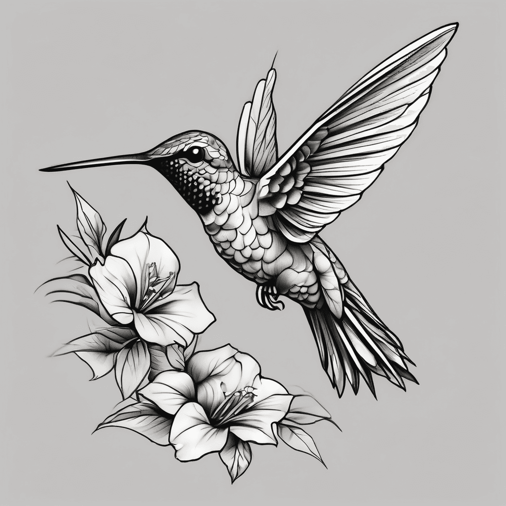 Hummingbird