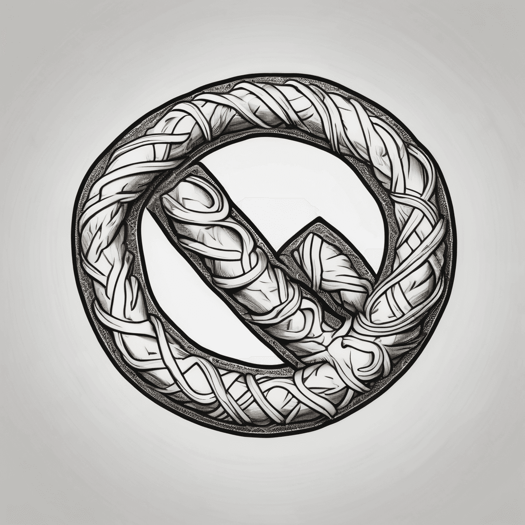 pretzel