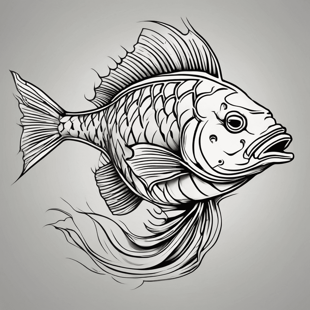 fish