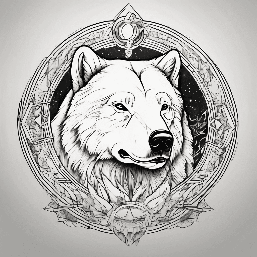 polar light