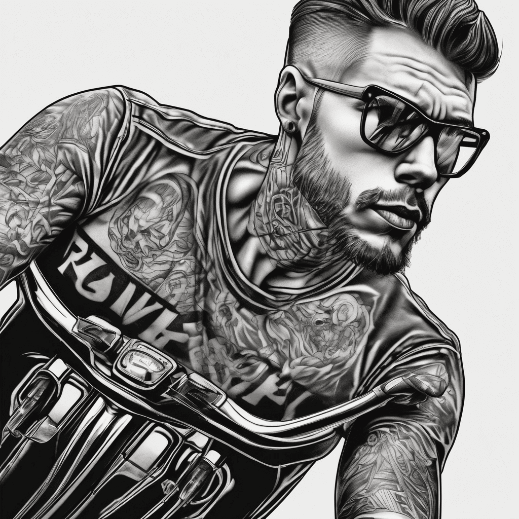 Biker